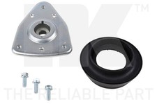 Domlager Federbeinstützlager Federbeinlager Links Rechts Vorne 681904