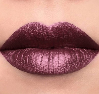 JEFFREE STAR NO TEA NO SHADE VELOUR LIQUID LIP 0.19oz NIB