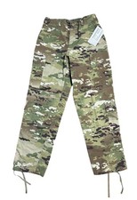 Propper Pants Mens Medium Regular Camo OCP Cargo Combat ACU Army Insect Guard