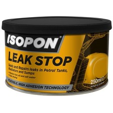 Isopon Isopon Leak Stop 250ml - LKSTOP/S