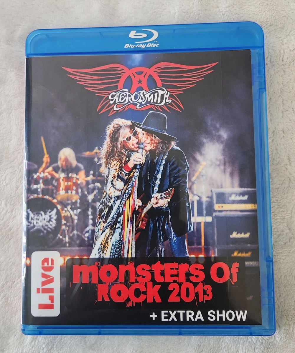 Music & Concerts Rock DVDs & Blu-ray Discs for sale | eBay