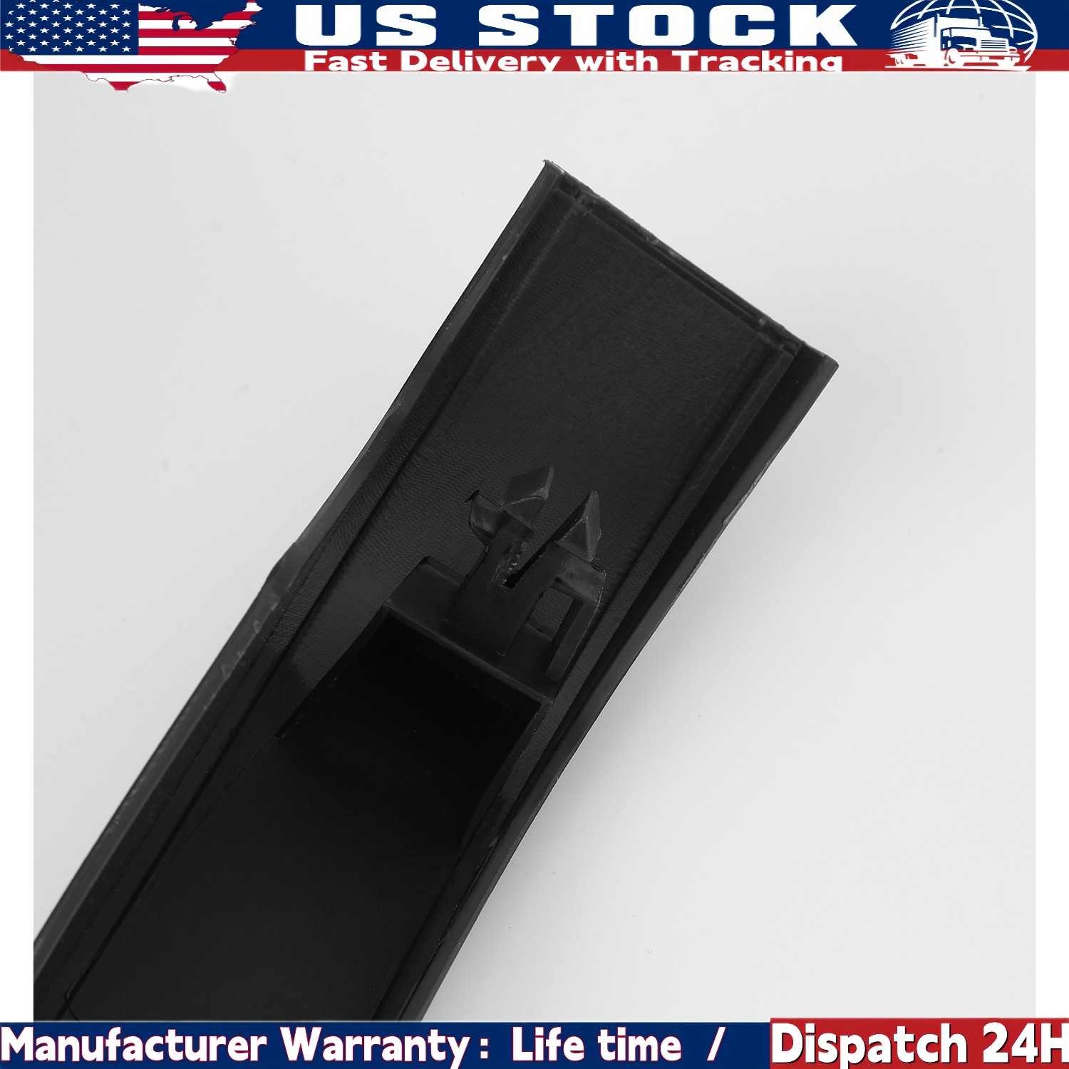 FOR 2017-2020 MASERATI LEVANTE 670061853 REAR LEFT WHEEL ARCH TRIM MOLDING NEW