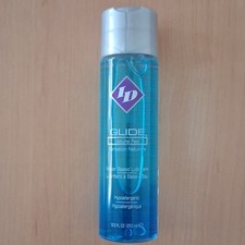 ID Lubricants Glide Flip Cap Bottle 8.5fl.oz ( 250ml )