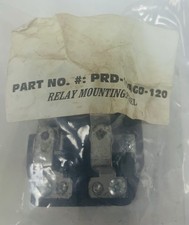 TE CONNECTIVITY POTTER  BRUMFIELD NO. PRD-11AG0-120 RELAY PRD SERIES