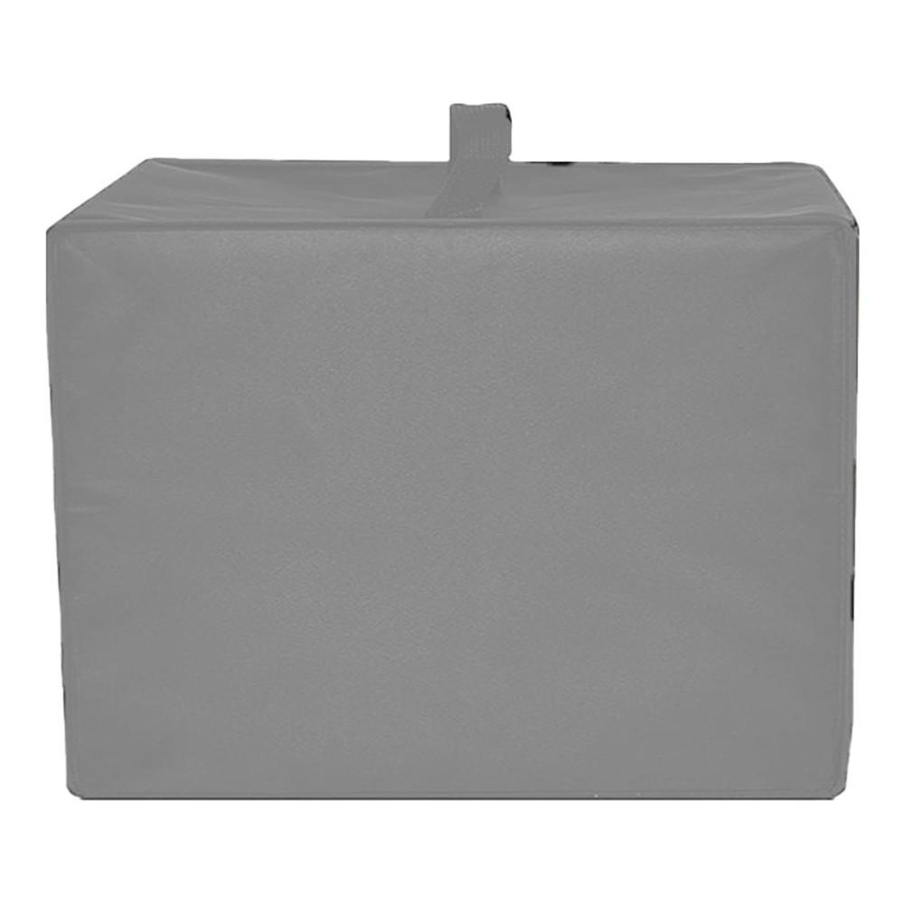 Oxford Cloth Frying Pan Lid Water Resistant Dust Protection 47x45x29cm thumbnail 7