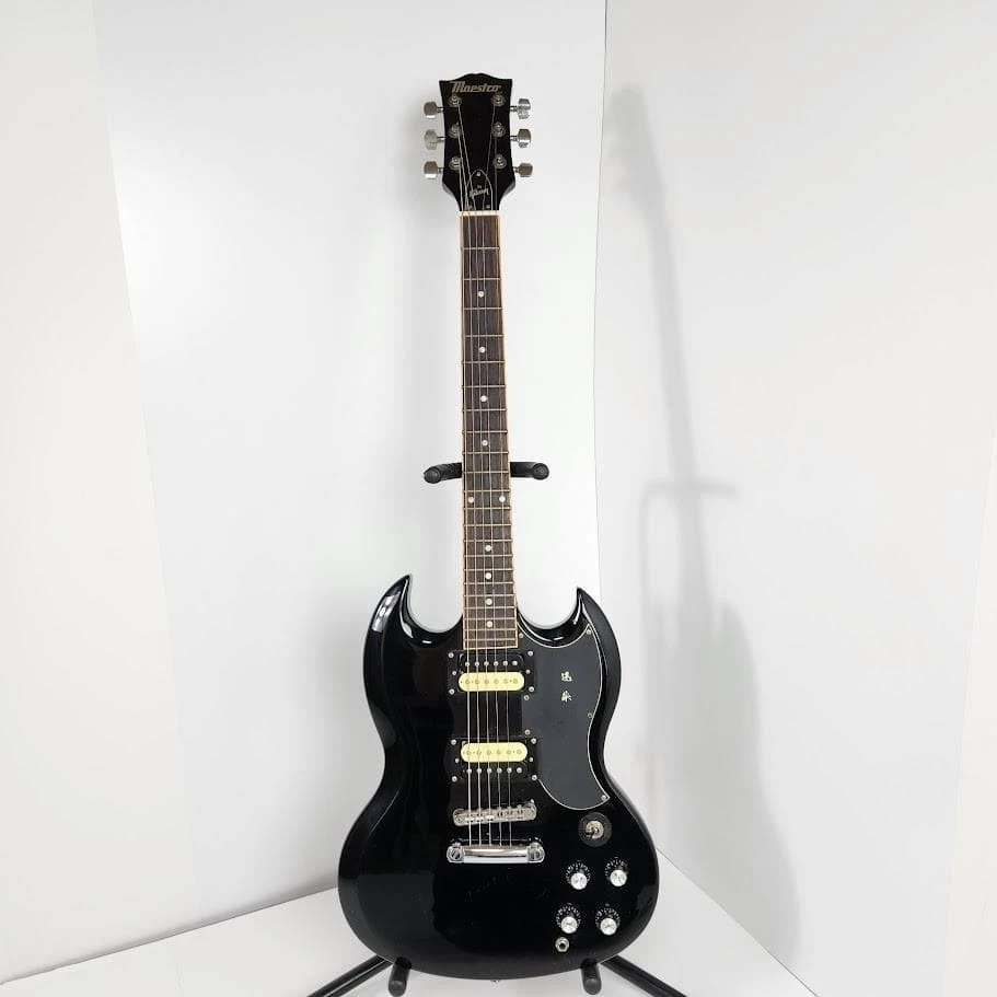 Gibson Maestro In Electric Guitars for sale | eBay