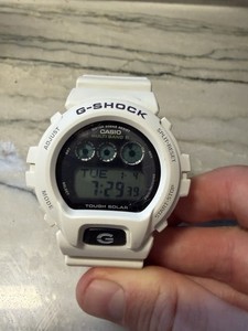G Shock Multiband 6 Tough Solar | eBay