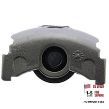 Centric 141.65014 Semi Loaded Caliper - Single Loaded