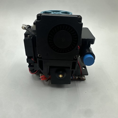 Sovol Extruder Assembly for SV06 Plus Read Missing One Plastic Clip - Photo 7/7