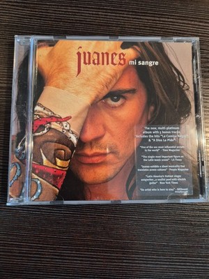 Mi Sangre von Juanes (5 Bonus Tracks)   |  CD |    Zustand sehr gut