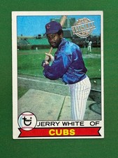 2015 Topps Baseball Topps Originals Buybacks 1979 #494 Jerry White