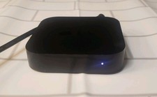 Apple TV 3rd Generation Streaming Player A1469 / A1427 No Cord,No Remote.