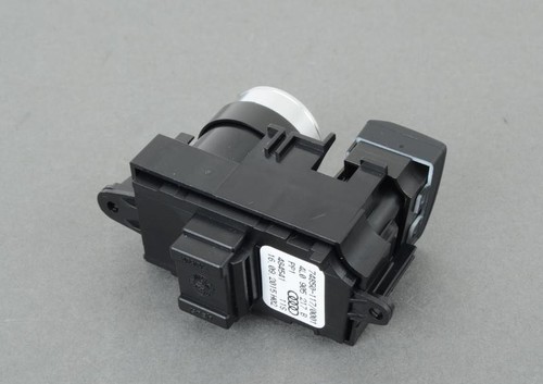 AUDI Q7 4L Center Console Start / Stop Button Switch Genuine 4L0905217B - Picture 4 of 7