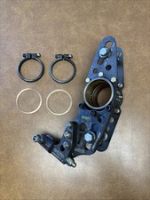 Wehrs Machine Modified Birdcage Steel w/Clamp...