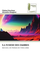 Chabani Bourhane (U. A.) | La Fusion Des Ombres | Taschenbuch | FranzöSisch
