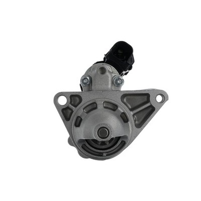 Anlasser Starter 12 V 1,6 kW 9 Zähne VALEO für u.a. TOYOTA AURIS