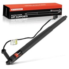 Rear Tailgate Power Lift Support Shock Strut Compatible with Audi Q3 2019