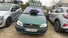 Pompe direction assistée Citroen SAXO