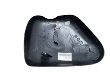 TRIUMPH BONNEVILLE T120 2017 2020 Abdeckung Linkes Panel Mit Originalem Schaden