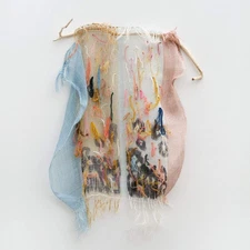 Blue Lake - Weft (LP)