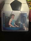2025 Topps Signature Kon Knueppel Base (RAW)
