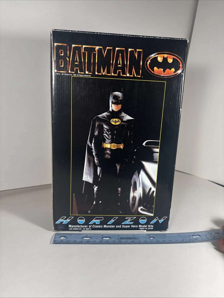 25+ Batman 1:6 Scale Toy Models & Kits for sale | Updated Oct 2026