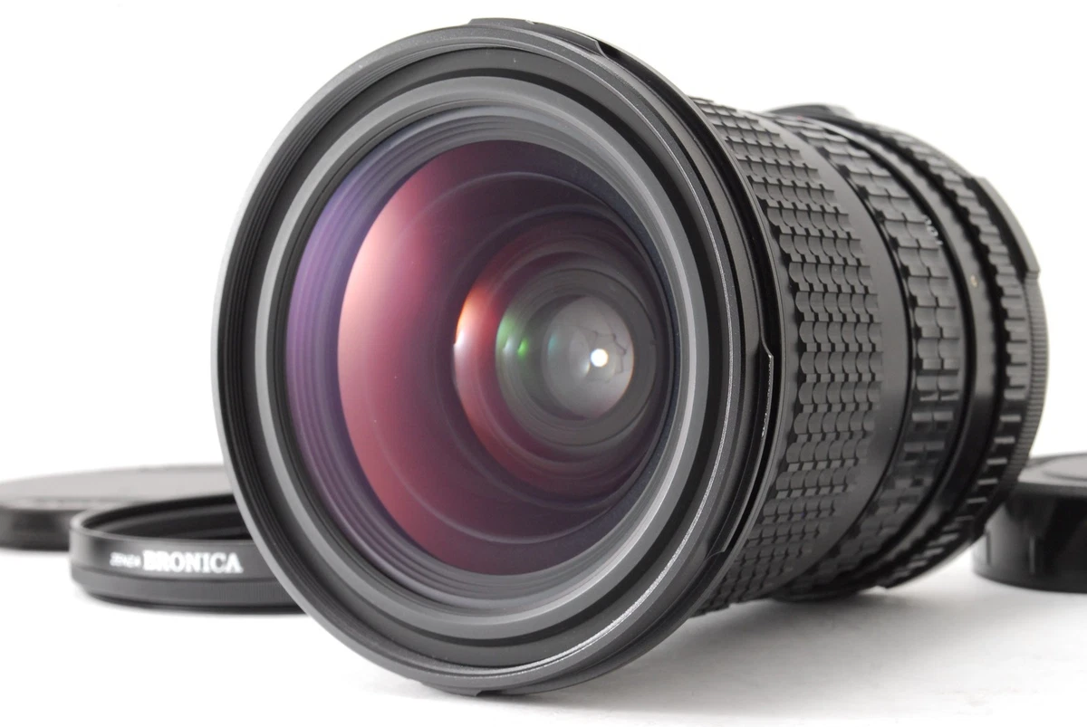 Pentax 55-100mm Focal Camera Lenses for sale | eBay