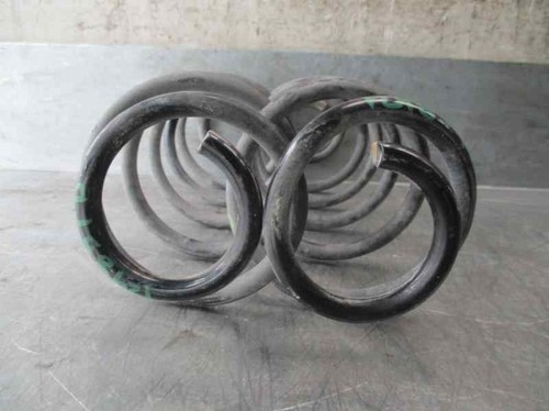 9673405980 RESSORT D´AMORTISSEMENT / 3376530 POUR PEUGEOT 208 1.2 16V VTI - Imagen 4 de 10