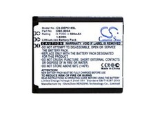 Replacement For DORO DBE-900A BATTERY