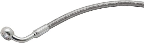 POLARIS RANGER 900D DIESEL BRAKE LINE HOSE REAR R/H/S (2010-2014) - Picture 5 of 5