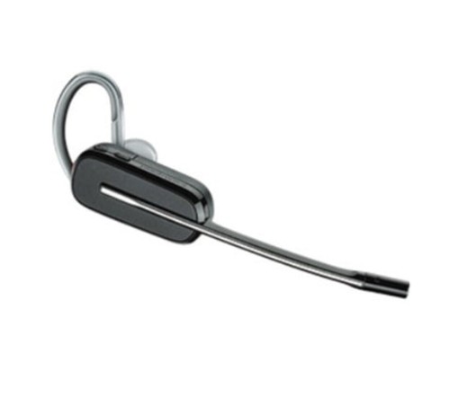 Plantronics 214900-01 S8245-m Unlimited Talk Time Wireless Convertible - Picture 2 of 6
