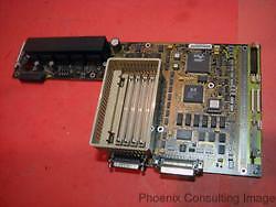 HP DesignJet 750C 755C C4708-60101 D Size Main Formatter Logic Board