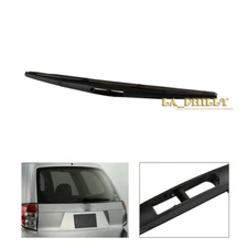 For Subaru Forester Impreza WRX Legacy Outback Rear Rain Window Wiper Blade 14''