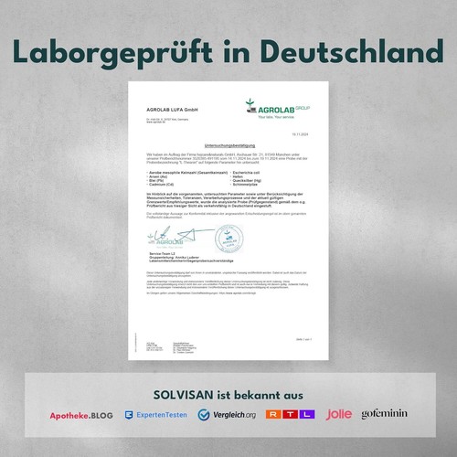 L-Theanin Kapseln-Studiendosierung + 200mg Pro Tag-200 Kapseln-Ohne Zusatzstoffe - Bild 4 von 7