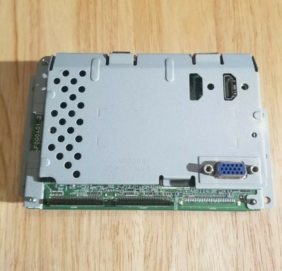 Sylvania A91F3MMA-003 Digital Main Board for LC320SLX LC320SL1