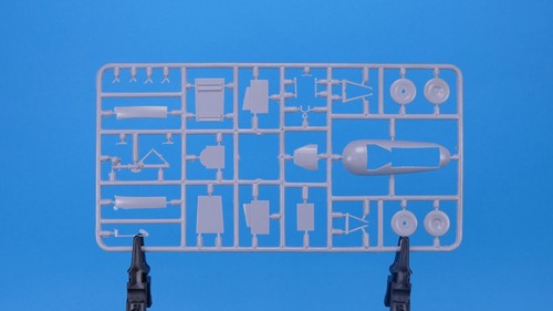 Modelos A&A 1/72 VVA-14MP1_AAM7230 - Imagen 10 de 15