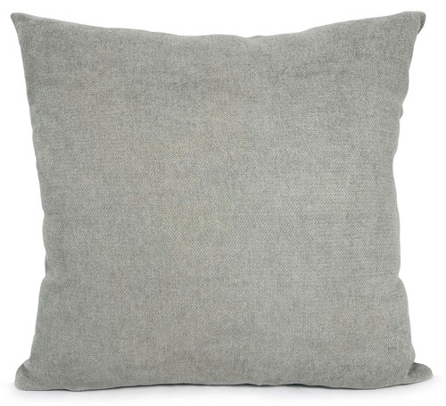 Cushions Plain Soft Chenille Cushions + Covers or Covers 10 vibrant Colors - Picture 11 of 44
