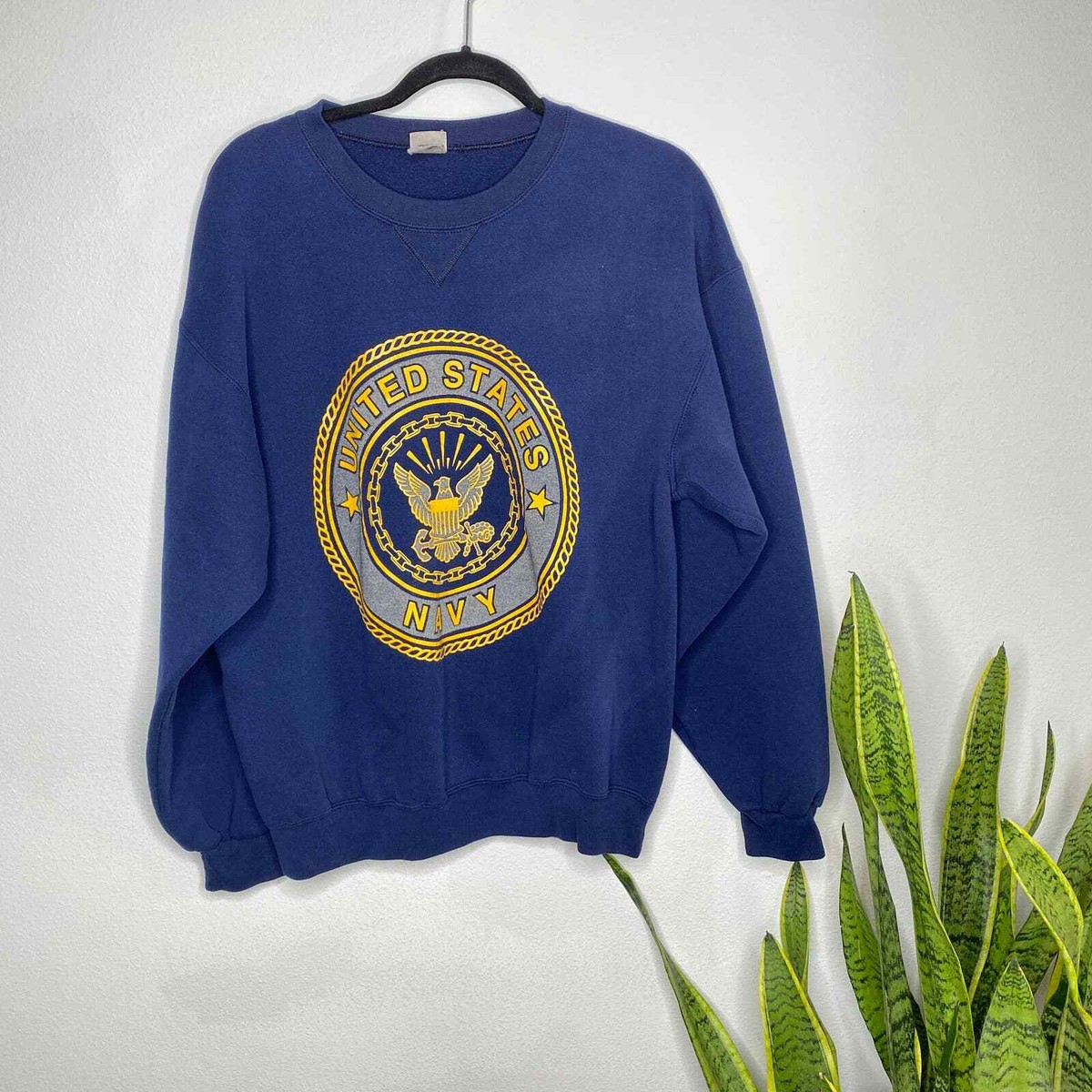 Peggy Rhinestone Logo Sweater | GUESS Factory