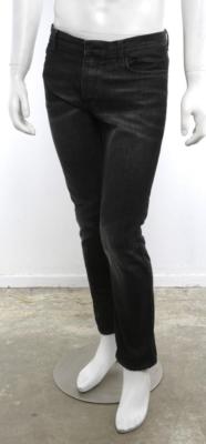 NICOLAS ANDREAS TARALIS flare slacks