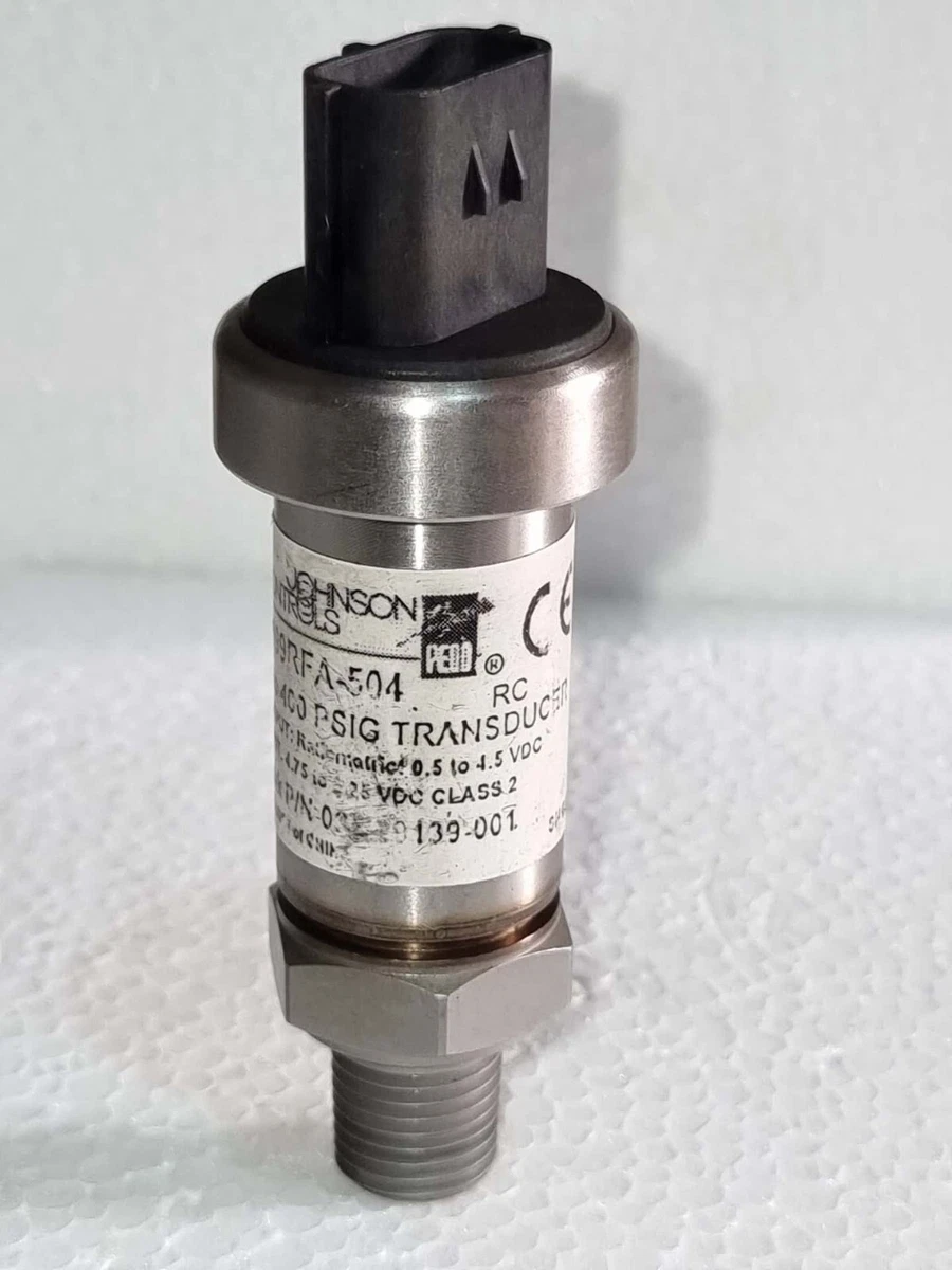 P499RCP105K Por JOHNSON CONTROLS Compre O Repare En, 45 OFF