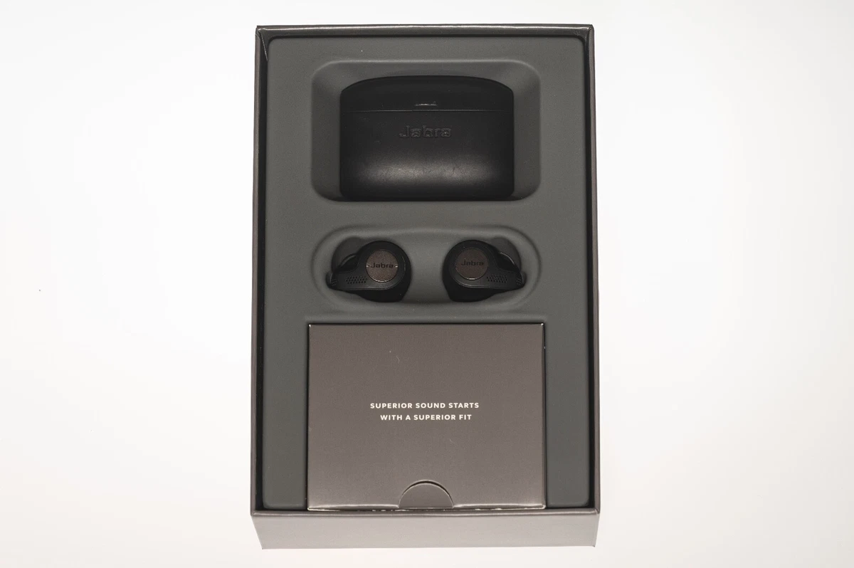 How To Pair Jabra Elite 65t? (Android, IOS, Windows, Mac),
