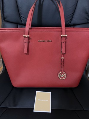 michael kors tote ebay