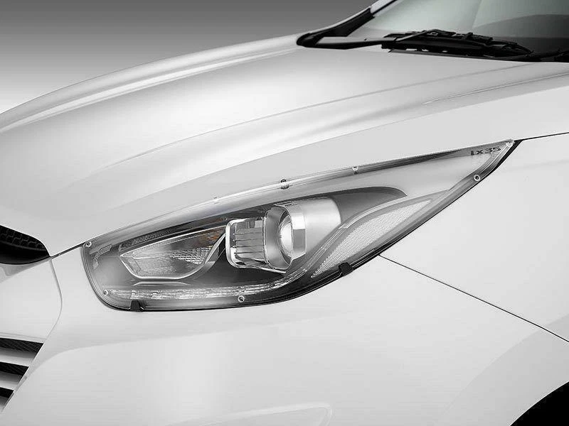 Hyundai ix35 2024 bonnet protector