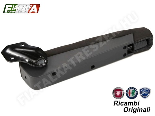 Ducato, Jumper, Boxer (2014-) right seat armrest 60912168 new, original - Picture 2 of 3