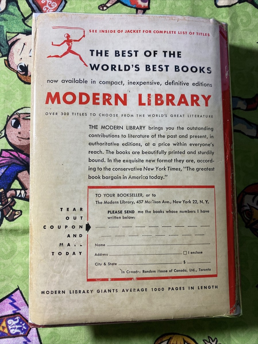 Selected Stories By P.G. Wodehouse (1958, Hardcover) Modern