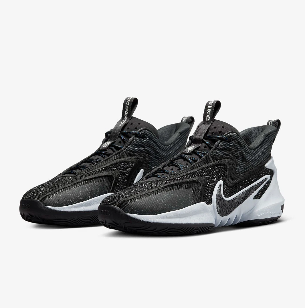 Nike Cosmic Unity 2 Black Football Grey for Sale 