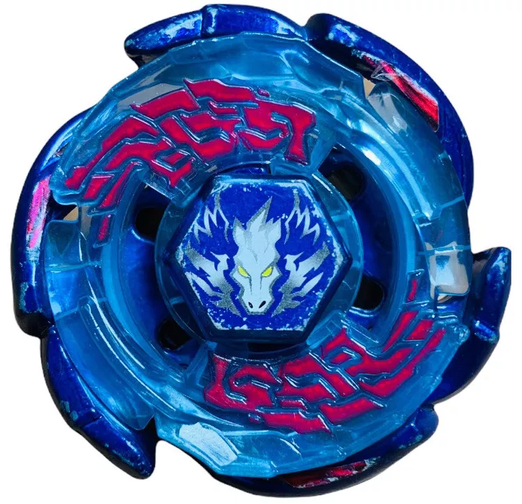 Beyblade Galaxy