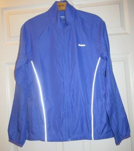 reebok jogging suit