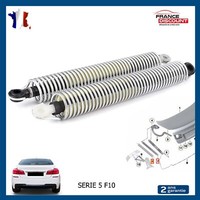 Kofferraum Hebel Rechts Links FüR BMW 5Er F10 51247204367 51247204366
