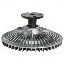 Engine Cooling Fan Clutch 4 Seasons For 1981-...